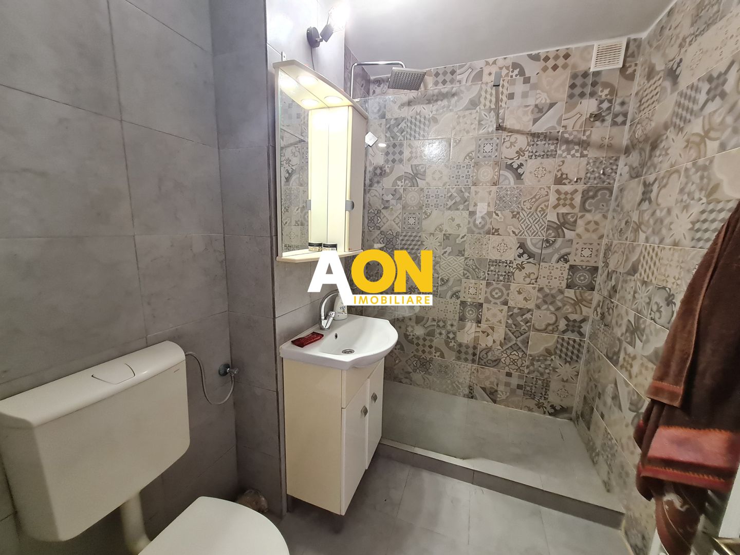 Apartament 2 Camere, Decomandat, 54 mp, Zona Cetate - Poză 9
