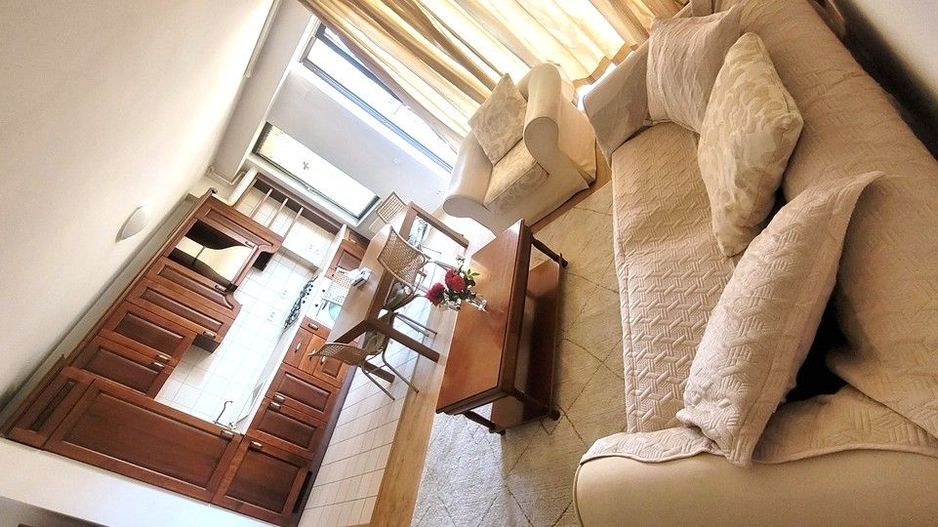 Închiriez Apartament cu 2 camere, Central Park, complex premium, Ștefan Cel Mare - Poză 1
