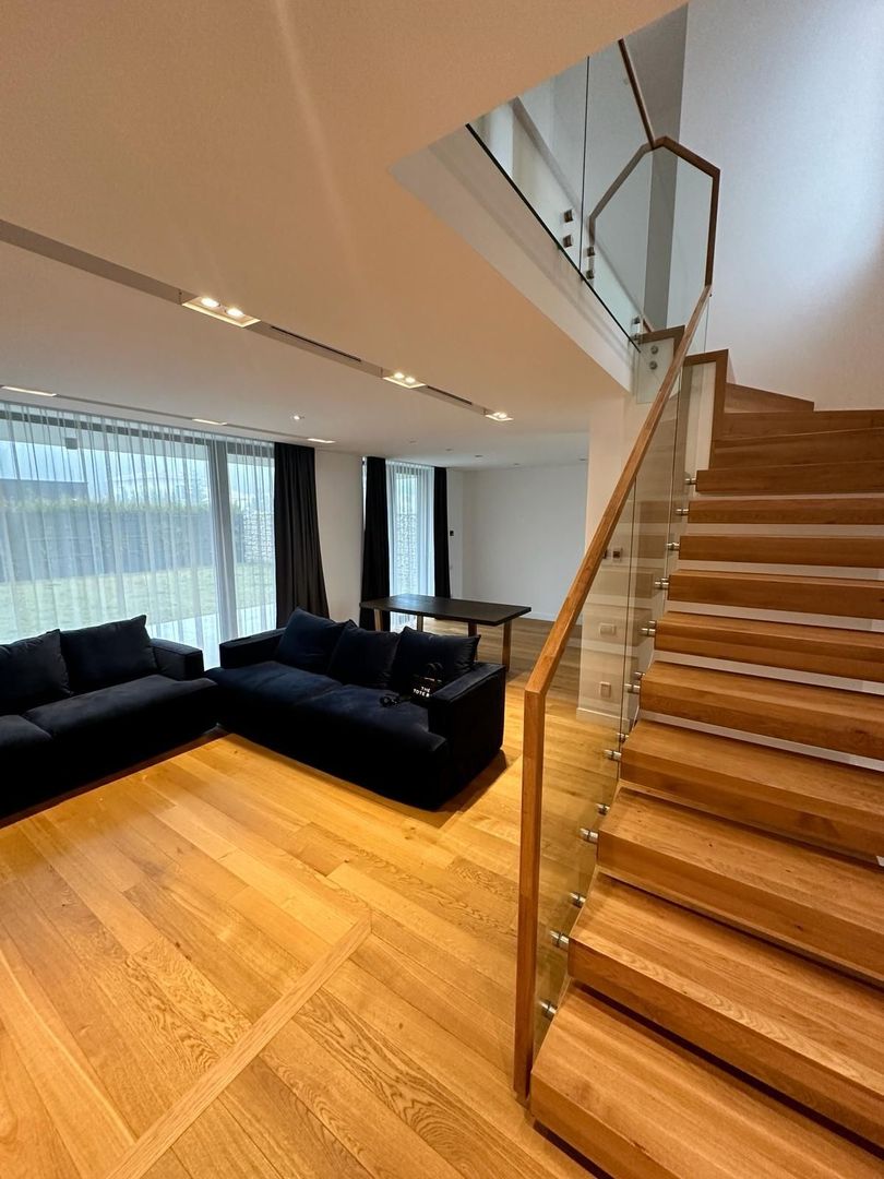 Complex Amber Gardens Tunari - Poză 2