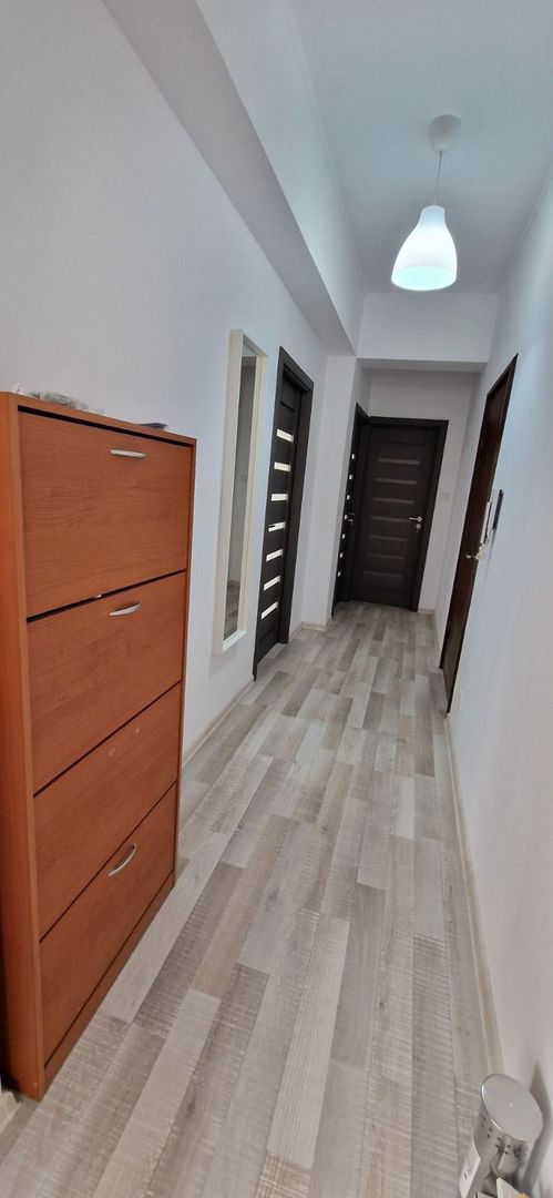 AP. 2 CAMERE PACII, CENTRALA TERMICA, MOBILAT MODERN, METROU 5 MINUTE - Poză 9