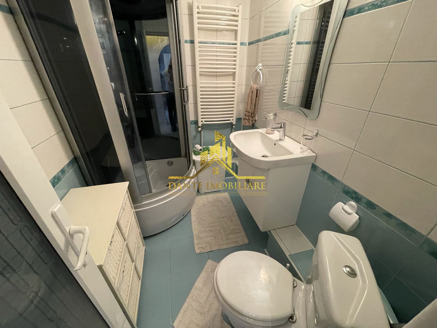 2 camere, mobilat modern, decomandat, 2 balcoane, Marasti, Dunarii - Poză 10