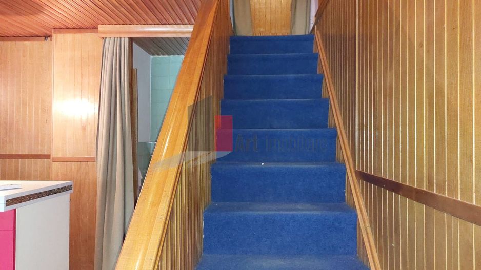 Spatiu comercial Universitate-Armeneasca, vitrina mare, trafic pietonal si auto - Poză 14