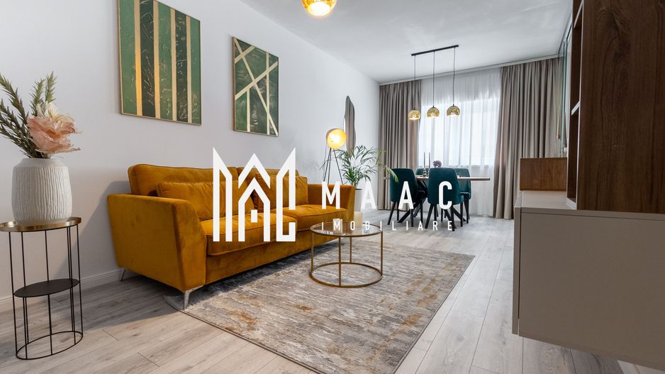 Apartament 2 camere | Mobilat LUX | Ciresica | Mandra - Poză 1