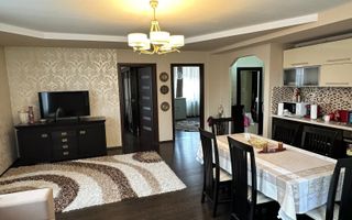 Apartament de Inchiriat 3 camere, ultracentral + parcare subterana - Poză 1