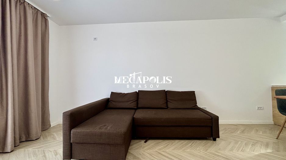 Duplex 3 camere | Pet-Friendly | Stupini - Poză 6