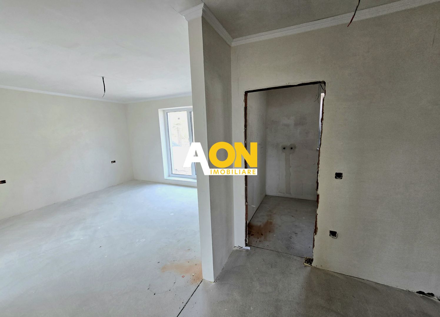 Casă Individuală, 600mp Teren, Zona Piață - Cetate - Poză 16