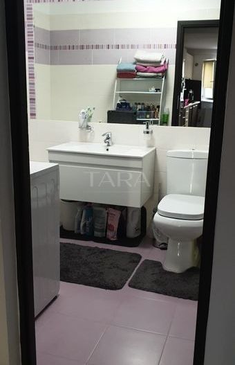 Apartament cu 3 camere și parcare cu CF – zona Atelierul de Pizza. - Poză 7