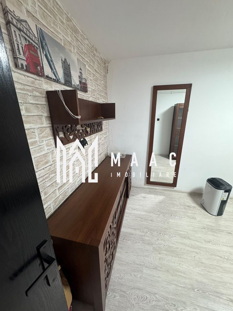 Apartament de vânzare Sibiu | Broscărie | 26 mp, parter - Poză 4