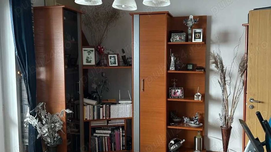 De vânzare: apartament 2 camere decomandat - Lujerului - Gorjului - Poză 2