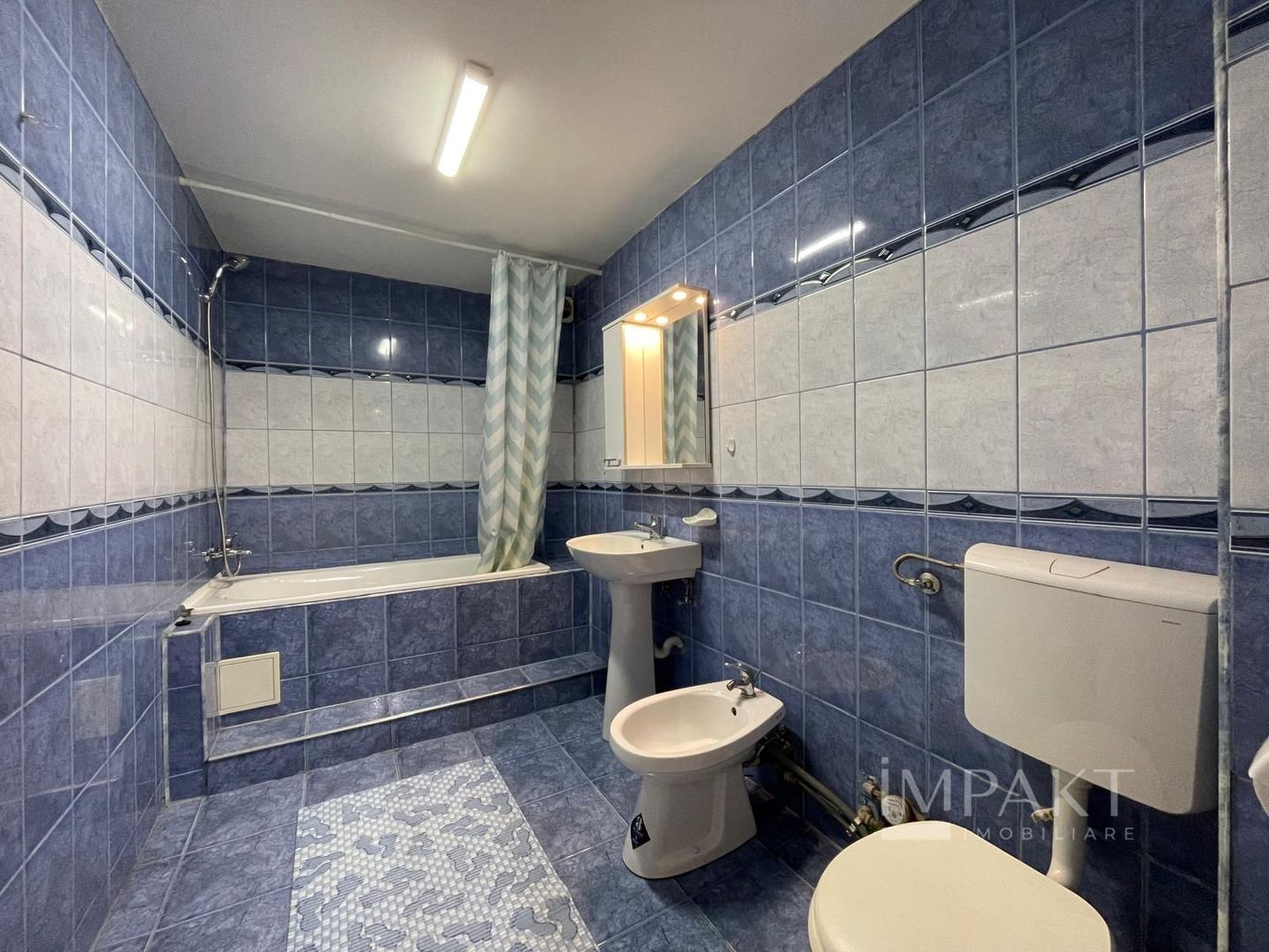 Apartament 2 camere Zorilor, spatios, luminos, zona linistita - Poză 10