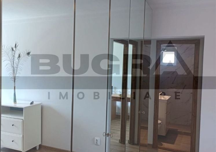 Apartament de 2 camere, 37mp, zona Bucium - Poză 5