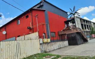 Imobil Comercial de Vânzare: Oportunitate Unică! - Poză 5