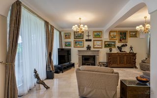 Vila Albatros | Eleganta aristocrata pe malul lacului - Poză 29