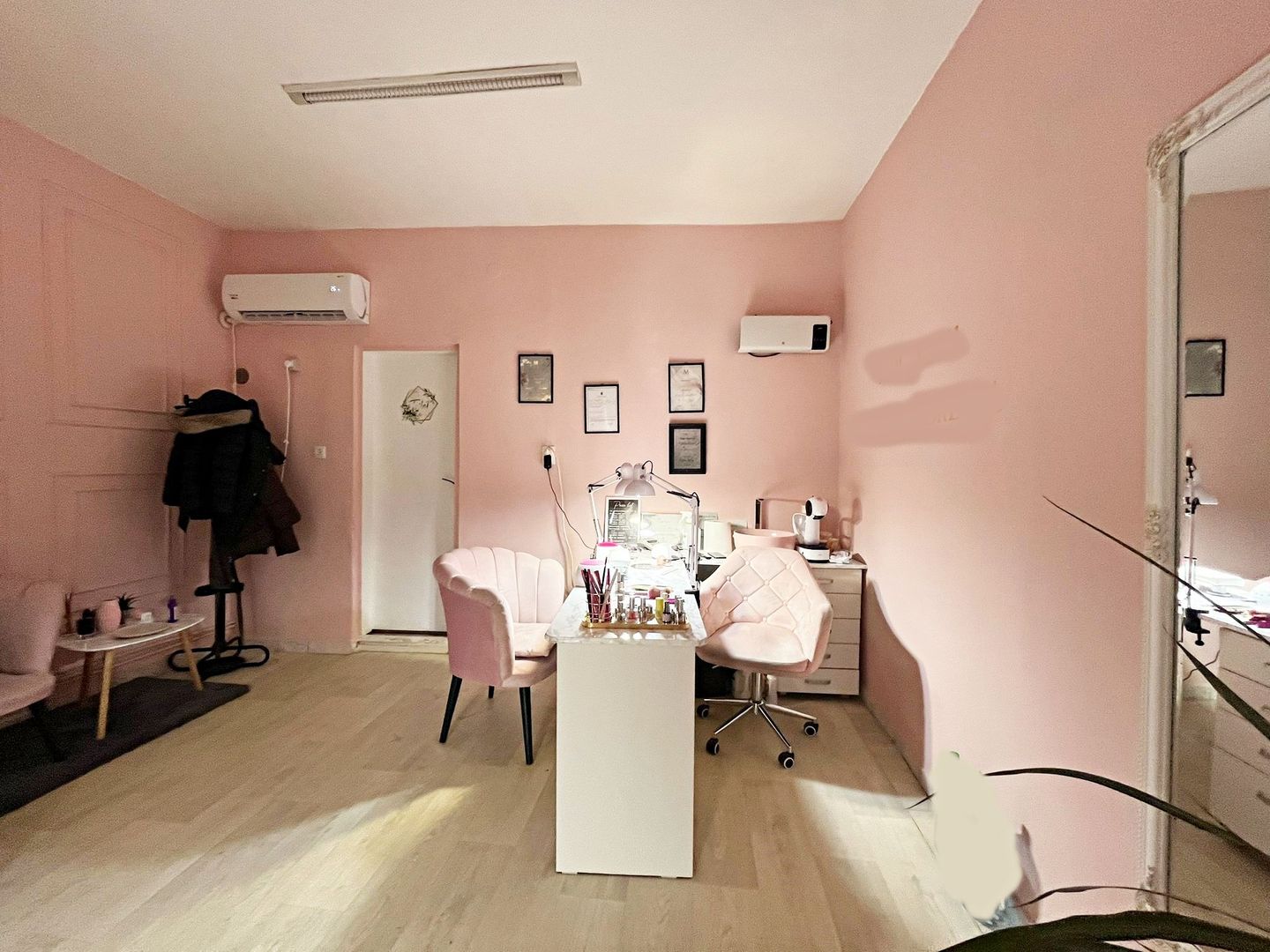 Casa de vanzare Ultracentral in zona Decebal, Oradea - Poză 17