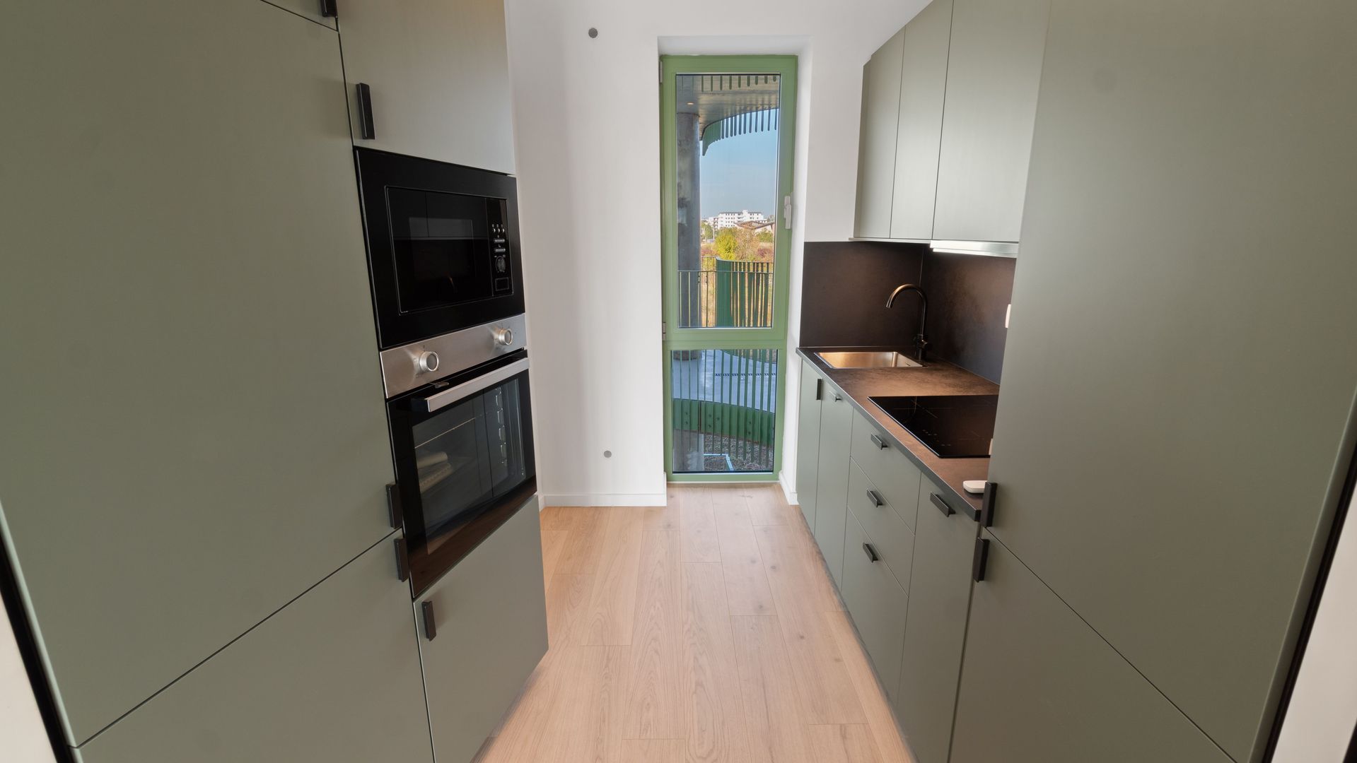 2 Camere Parcare Inclusa 303by Radacini Sisesti Baneasa Jandarmeriei - Poză 10