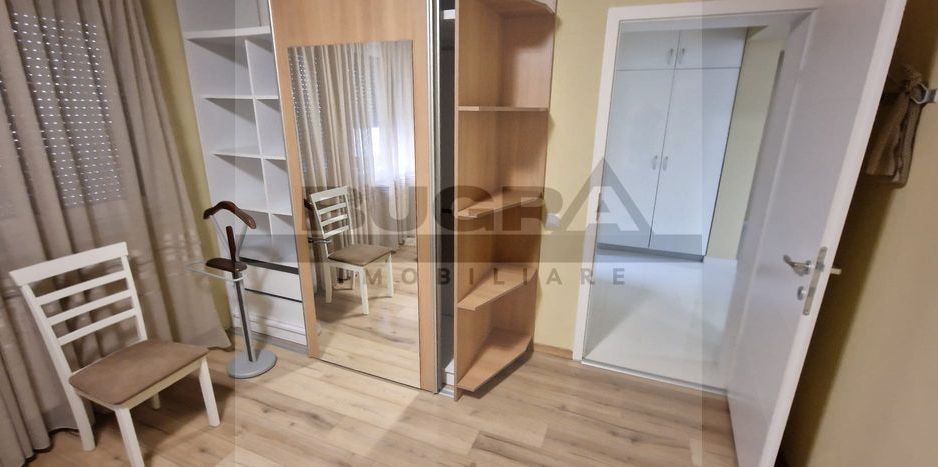 Apartament 4 camere,100mp, curte 120mp, 2 parcari, zona Eugen Ionesco - Poză 5