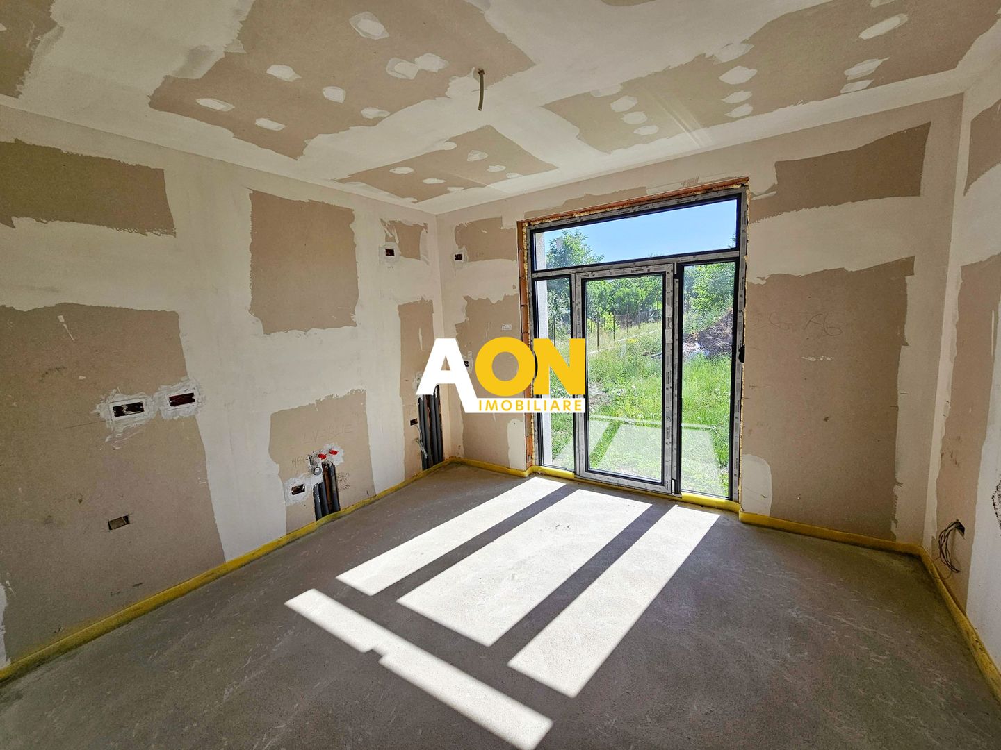 Casa noua, 4 camere, 700 mp teren, toate utilitatile, Micesti - Poză 6