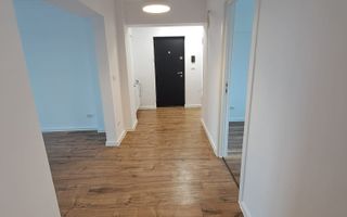 4 camere TOTUL NOU, 78 mp utili , 2 balcoane, Sagului - Poză 21