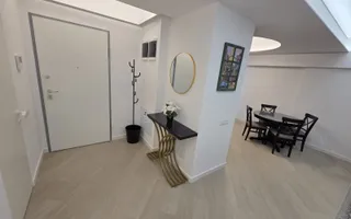 3 camere Cortina North | Loc parcare inclus I Mobilat  I COMISION 0% - Poză 11