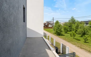 Casa Corbeanca ,curte generoasa, terasa si loc de parcare - Poză 14