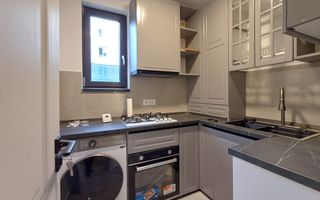 Apartament 3 camere dec + Loc de parcare, Zona Bularga – BLOC NOU 2025 - Poză 16