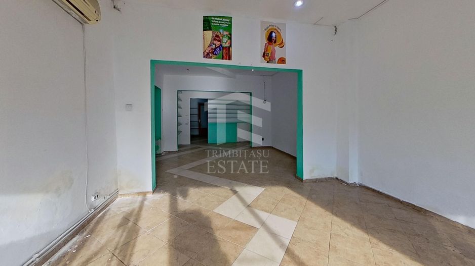 Lacul Tei- Maica Domnului | Spatiu comercial de inchiriat ! - Poză 7