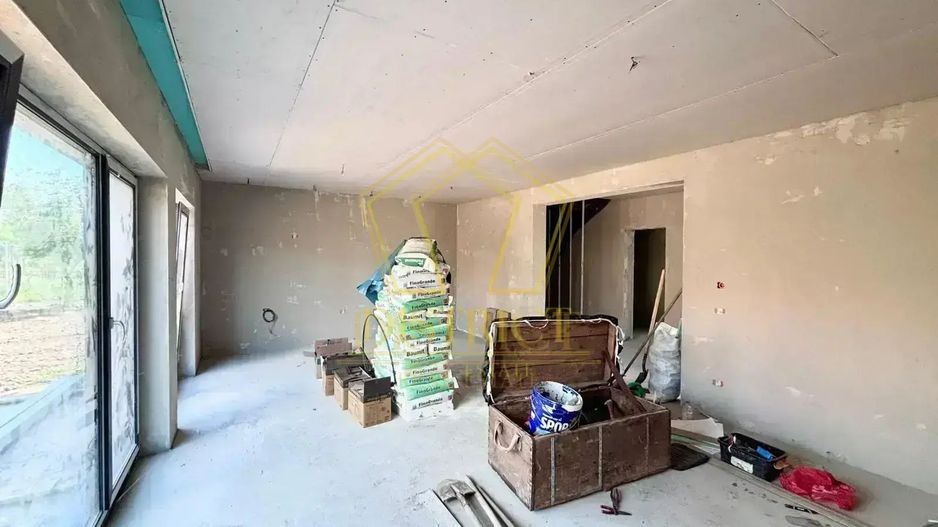 Casa individuala superba cu 4 camere | Ciarda Rosie - Poză 9