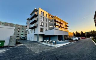 Apartament cu 3 camere, bloc 2024, zona Auchan, Iris ! - Poză 2