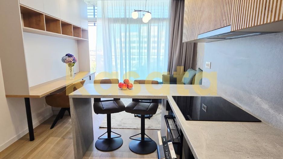 Apartament 2 camere, nou | Prima închiriere | Floreasca – Promenada - Poză 4