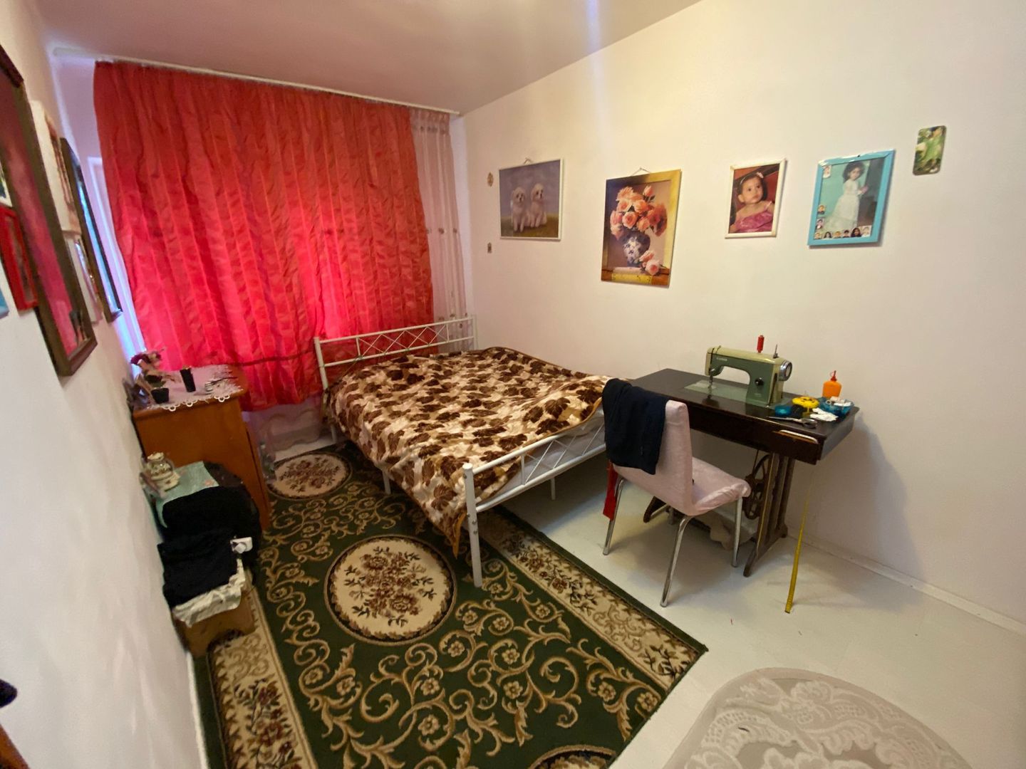 Apartament 3 Camere, Fizicienilor, SL5 - Poză 5