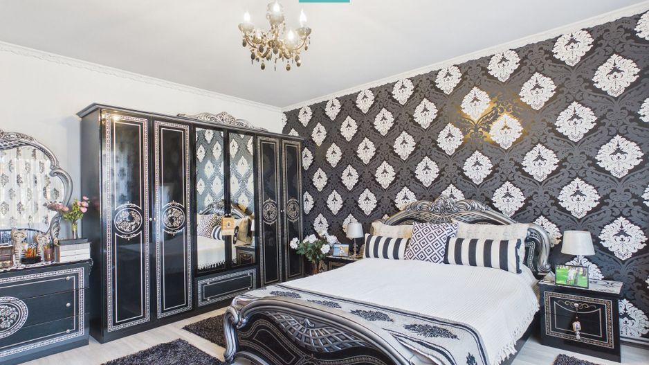 Casa cu 4 camere in Aradul Nou - Poză 6