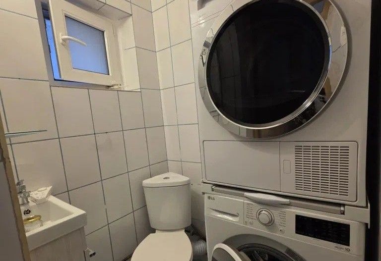 Apartament 3 camere , 2 bai - Timpuri Noi | Tineretuui - Parcare - Poză 10