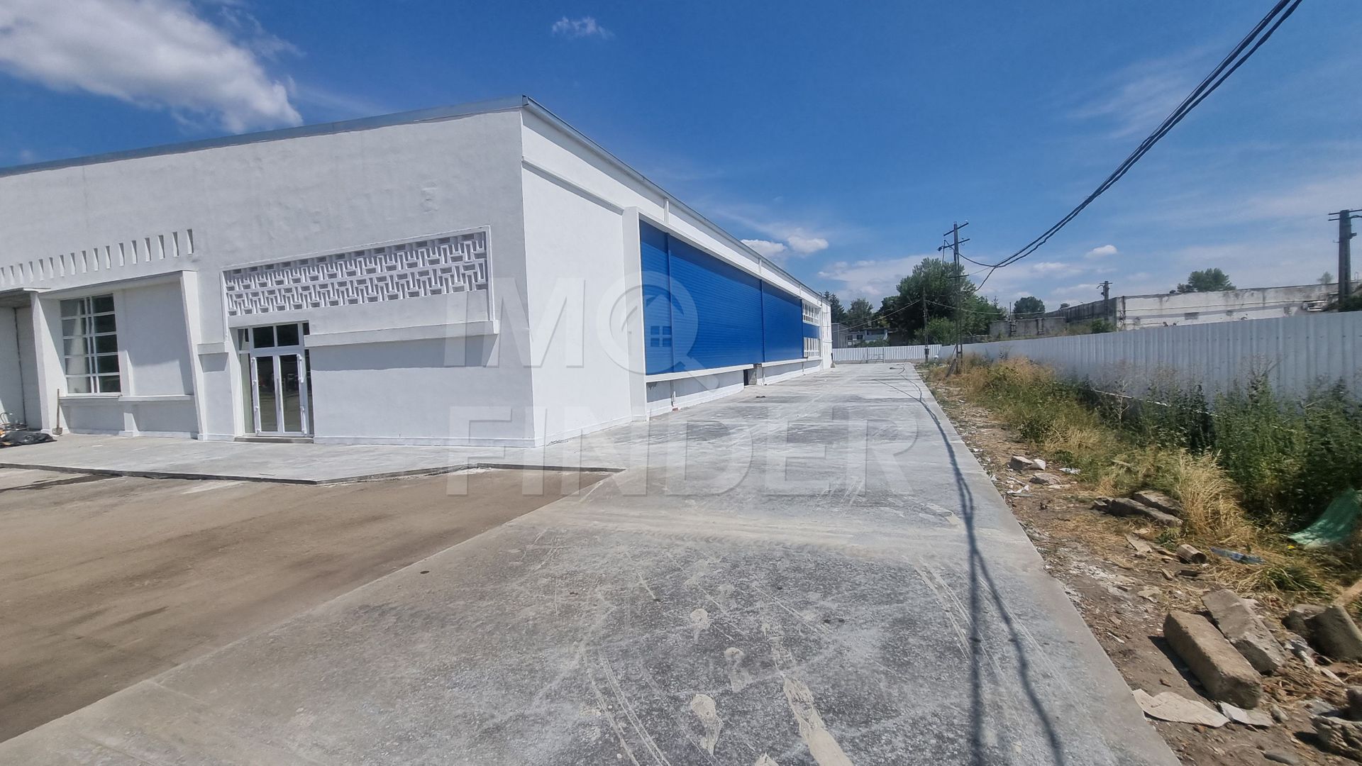 Vanzare hala industriala , zona Parcului Industrial, Dej - Poză 13