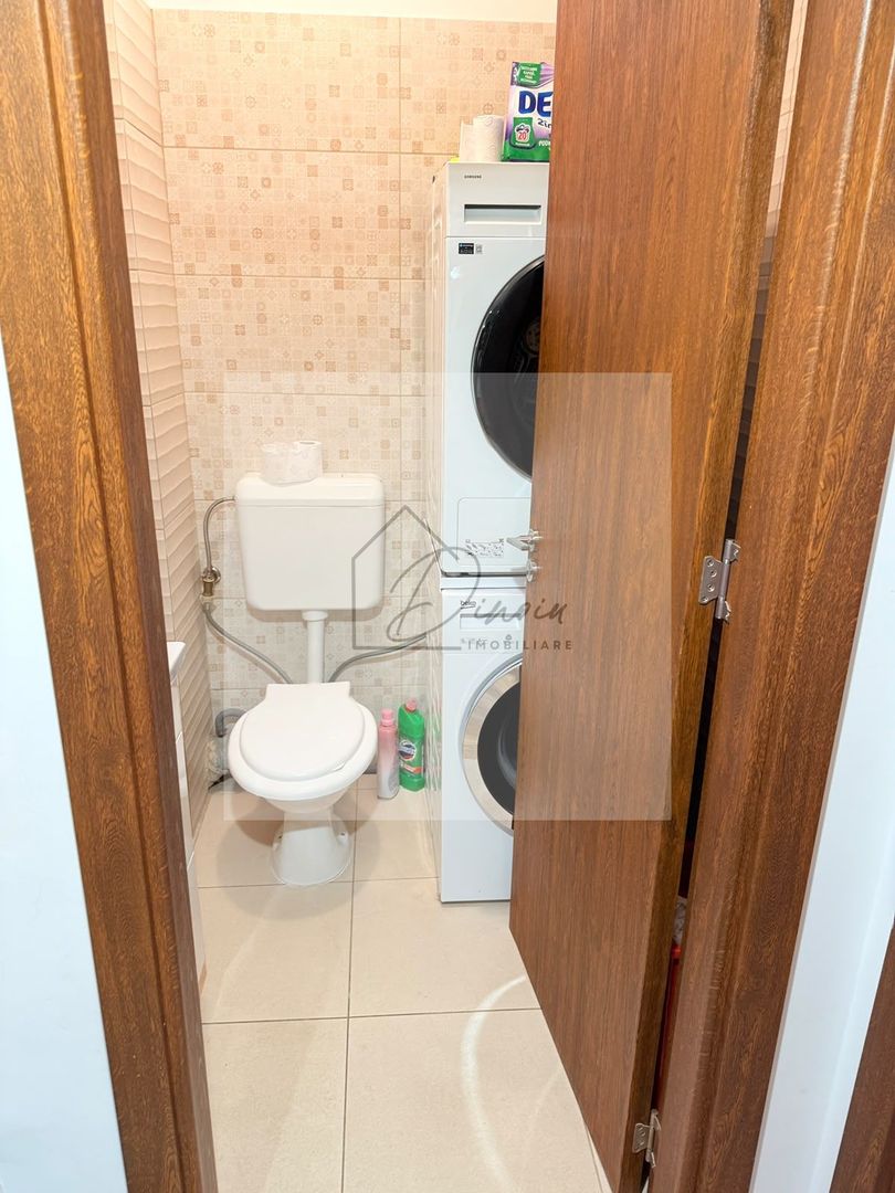 3 camere Theodor Pallady I Metrou N Teclu I Parcare inclusa I COM 0% - Poză 39