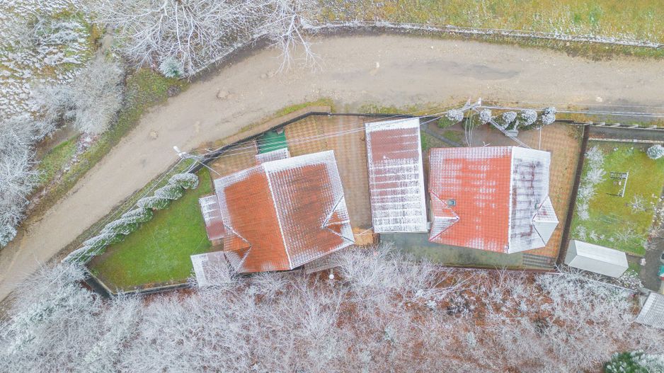 Casa individuala in Dambul Morii cu vedere spre Piatra Mare - Poză 24