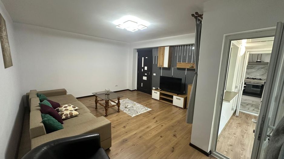 Apartament cu 2 camere Brancoveanu-Piata Sudului metrou - Poză 1