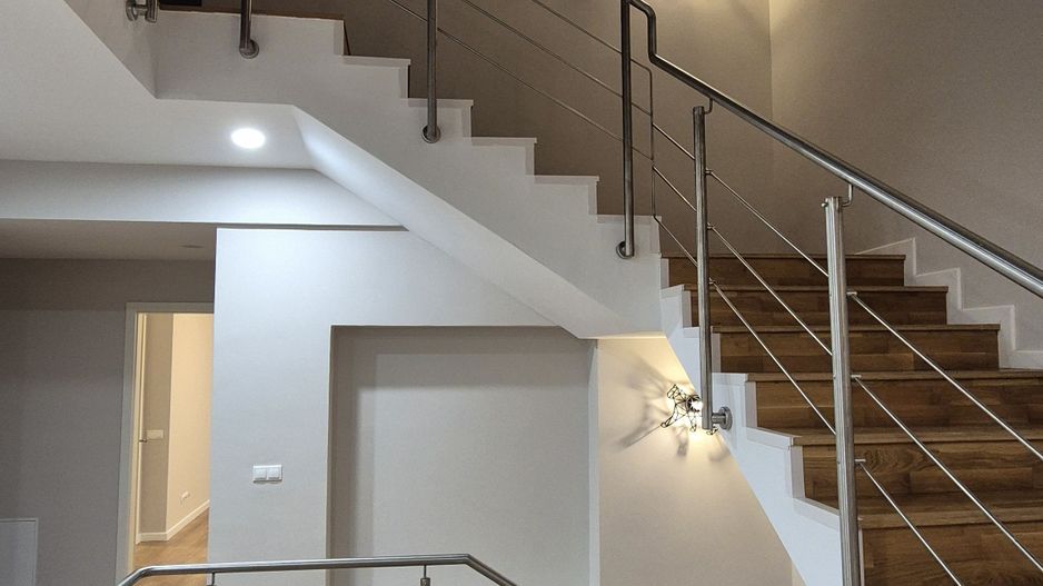 Vila 430,44 mp Green Lake Baneasa - Poză 42