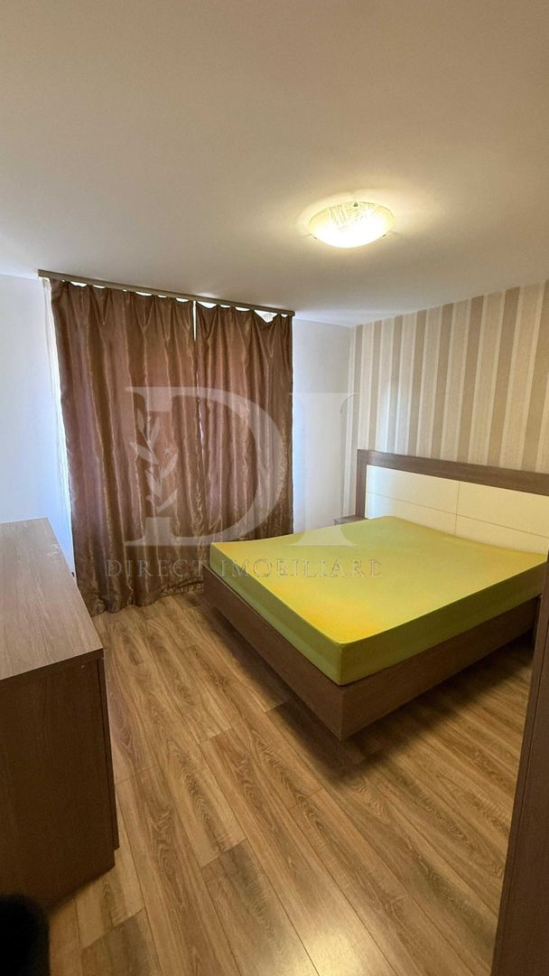 Apartament cu 2 camere în Florești – zona Terra - Poză 5