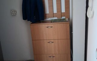 Garsoniera | etaj 5 mansarda | Ostroveni | 31 mp | - Poză 4