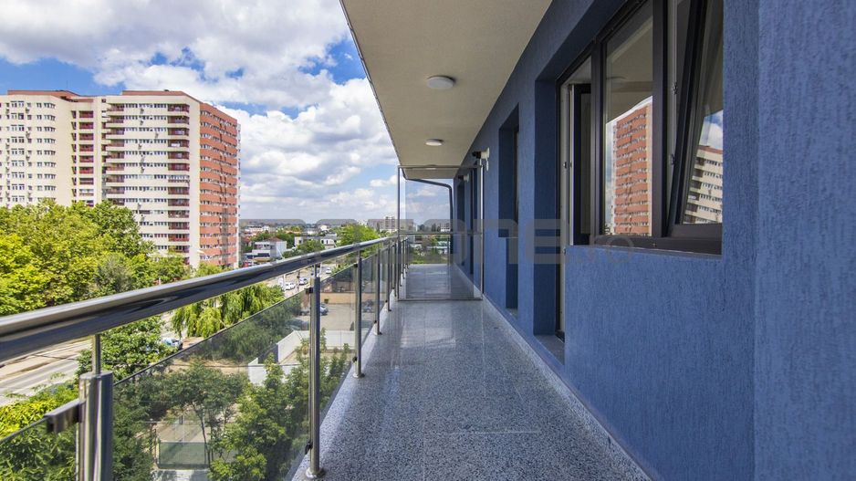 Prelungirea Ghencea, sector 6, bloc nou, 2 camere, etaj 3/4, 59 mp, decomandat - Poză 82