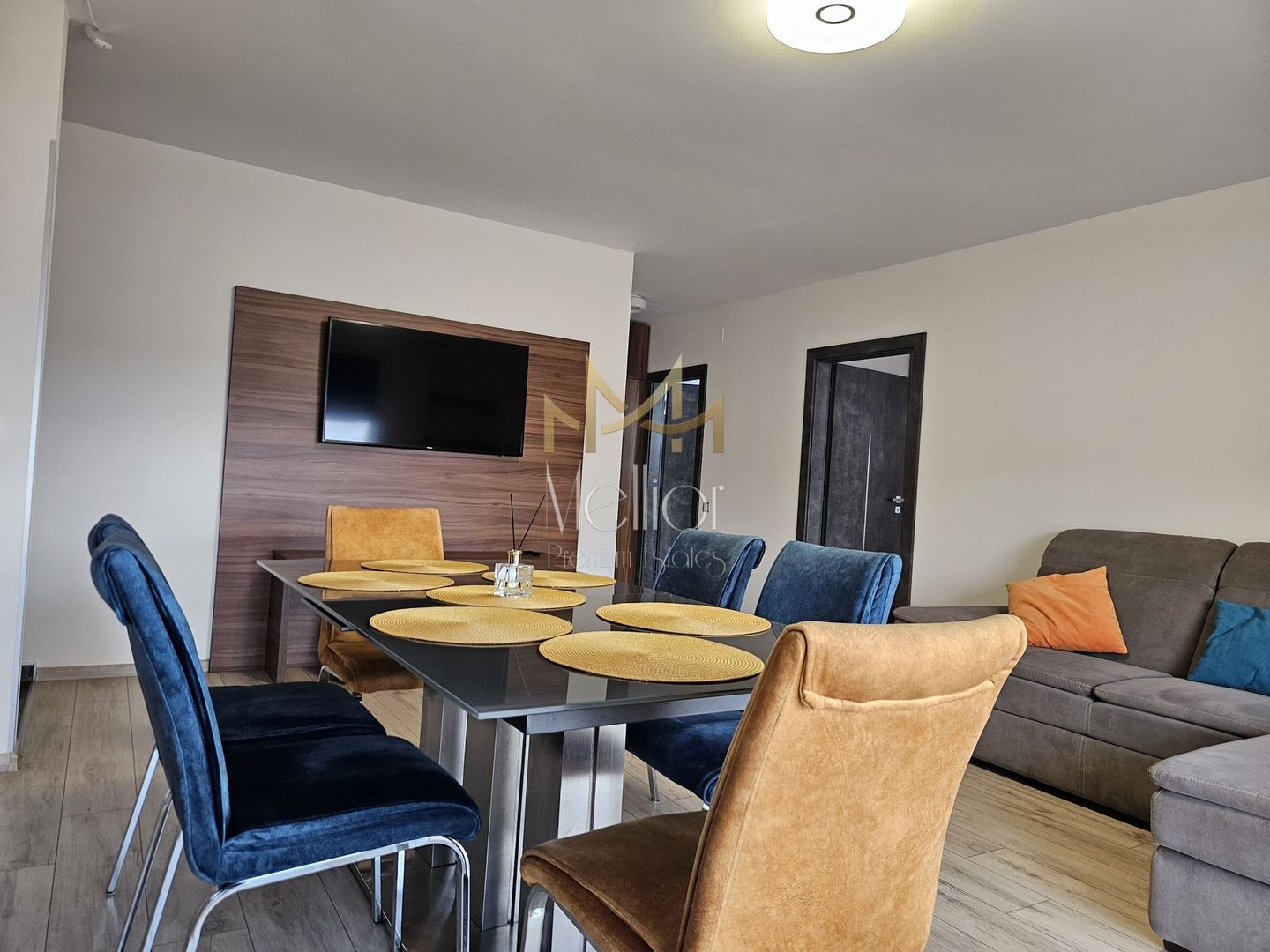 Apartament 2 camere Buna-Ziua - Poză 1