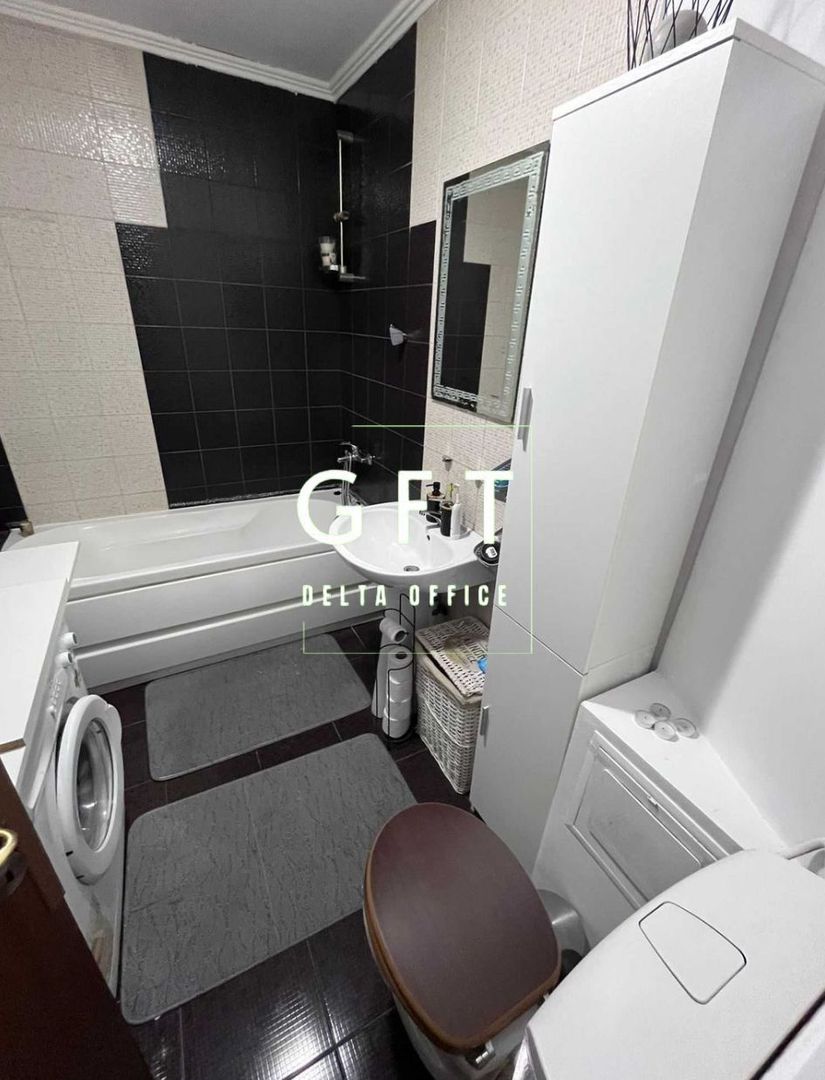 Apartament 2 camere, Floresti. - Poză 3