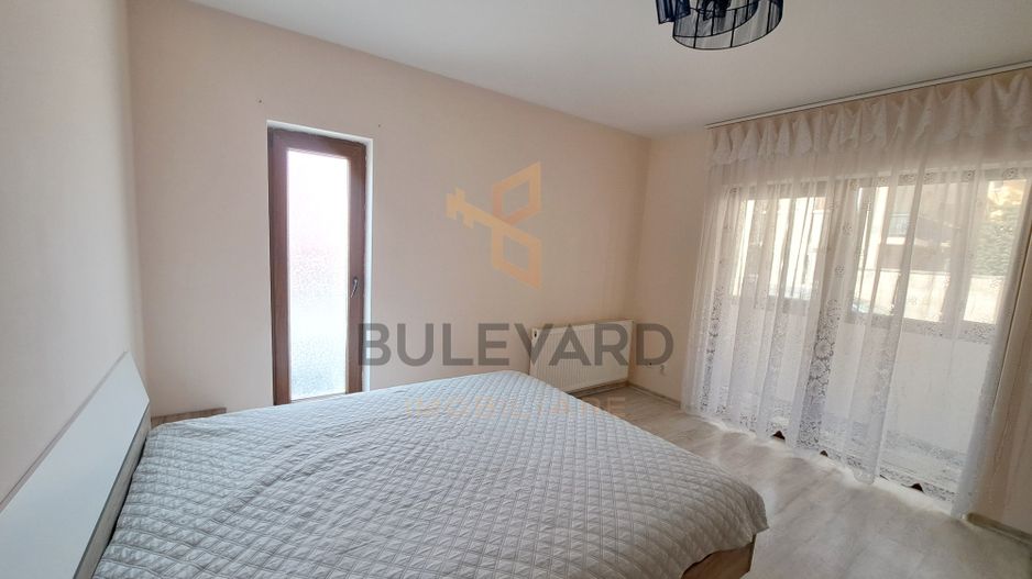 Apartament 2 camere, 2 locuri de parcare, Apahida! - Poză 13