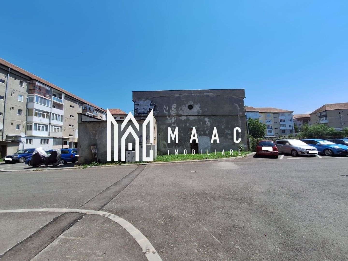 Spatiu comercial/birouri | Zona Centrala | Teren 700 mp - Poză 5