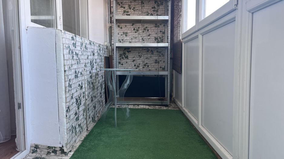 Zonă bună! Vânzare apartament cu 3 camere, micro 6- Târgoviște! - Poză 12