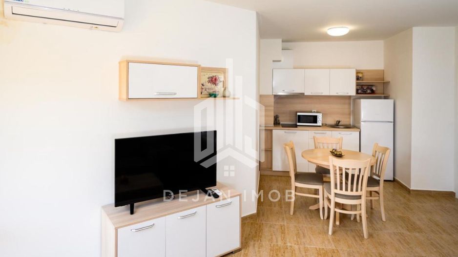 Apartament cu 2 camere de vânzare în Central, Sfantu Gheorghe - Poză 5