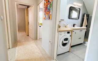 Duplex modern | Complet Mobilat și Utilat I Curte amenajată I Unirii - Poză 18