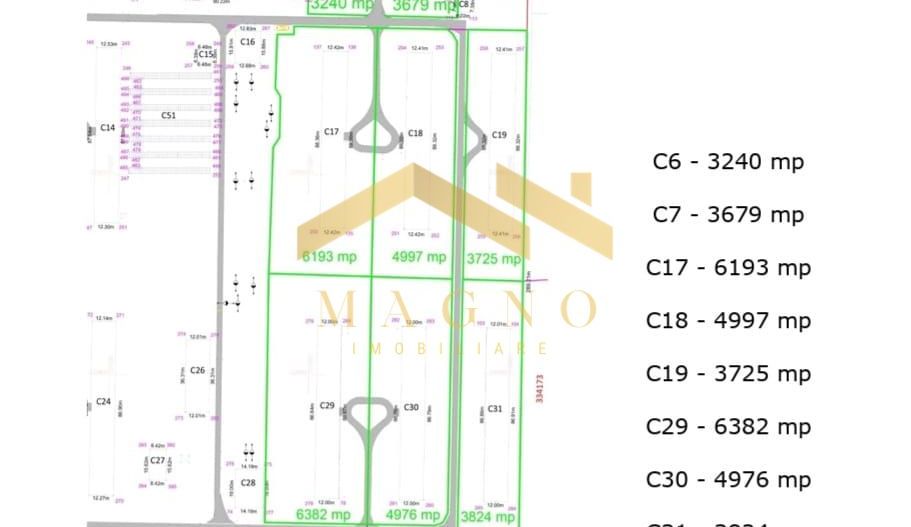Hale industriale de vânzare – Arad, zona Exterior Vest / Calea Bodrog - Poză 1