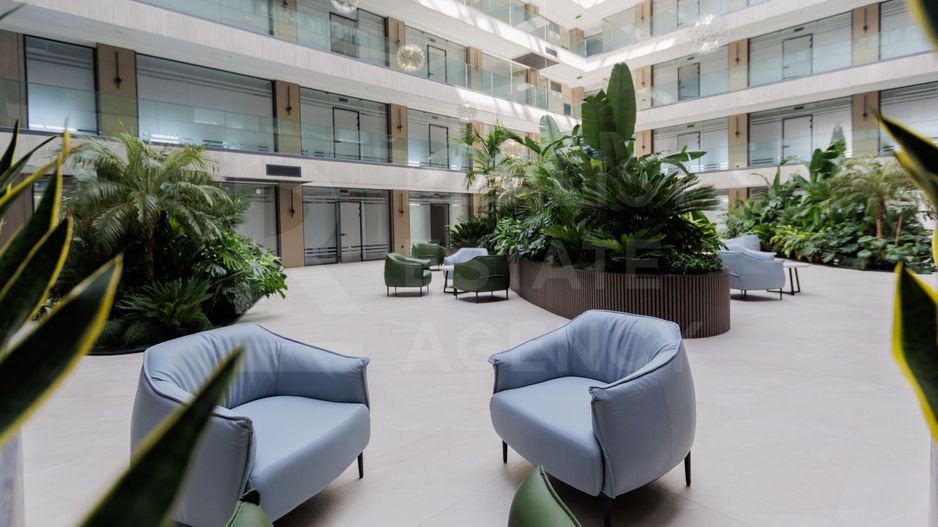 Chirie, spatiu comercial, 116 mp, bvd. Ștefan cel Mare și Sfânt,Centru - Poză 17