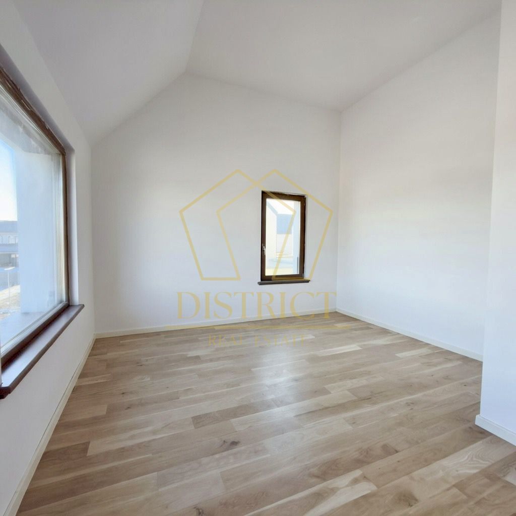 Duplex modern cu 4 camere si 2 bai | Dumbravita - Poză 4